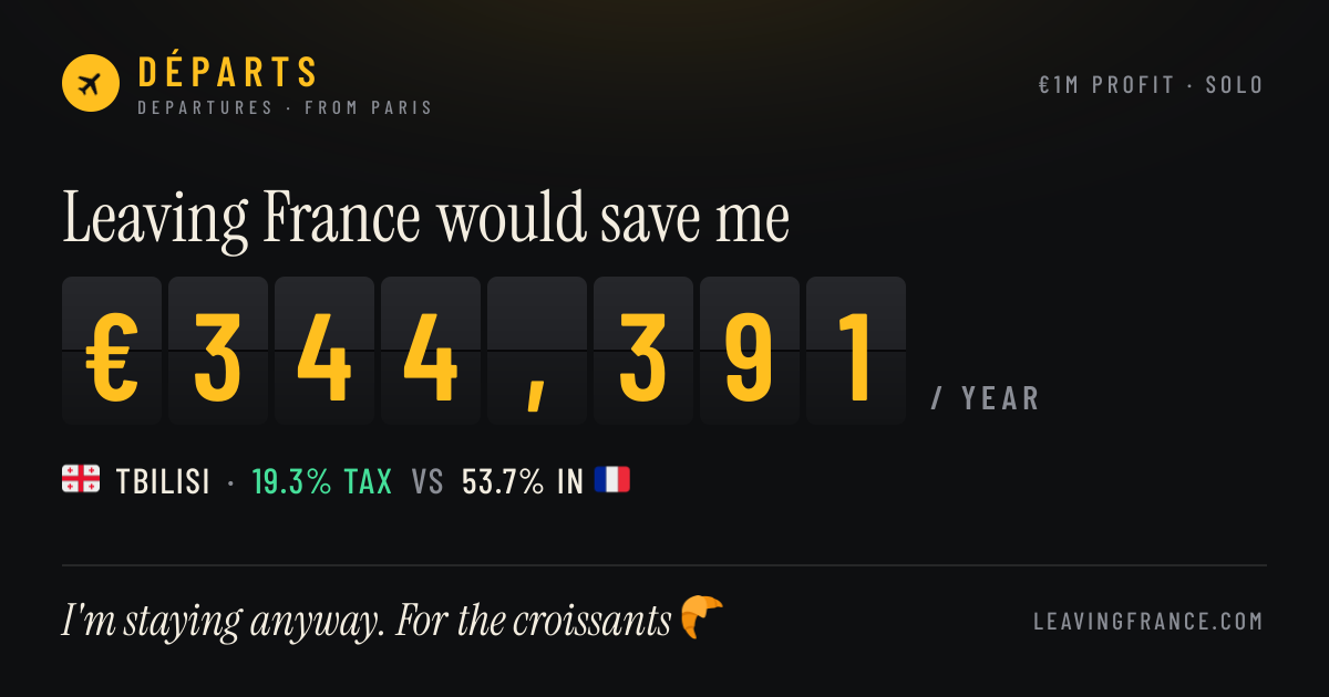 Your share card